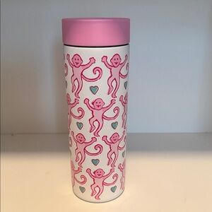 Starbucks Roller Rabit Tumbler
